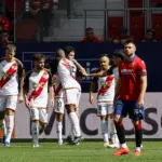 Hasil Osasuna vs Rayo Vallecano di La Liga