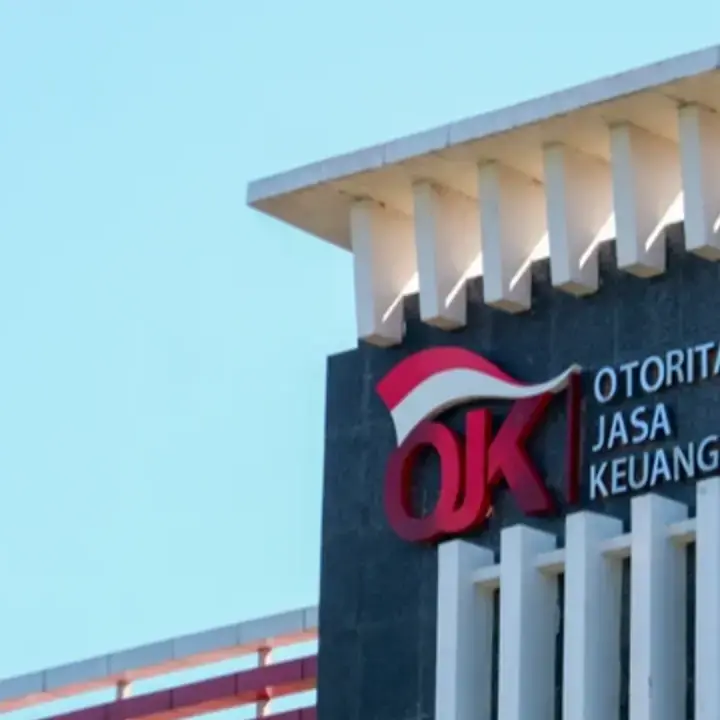 OJK Targetkan Aturan BMKS Terbit 17 September, Daftar Komoditas Masih Menunggu Perpres