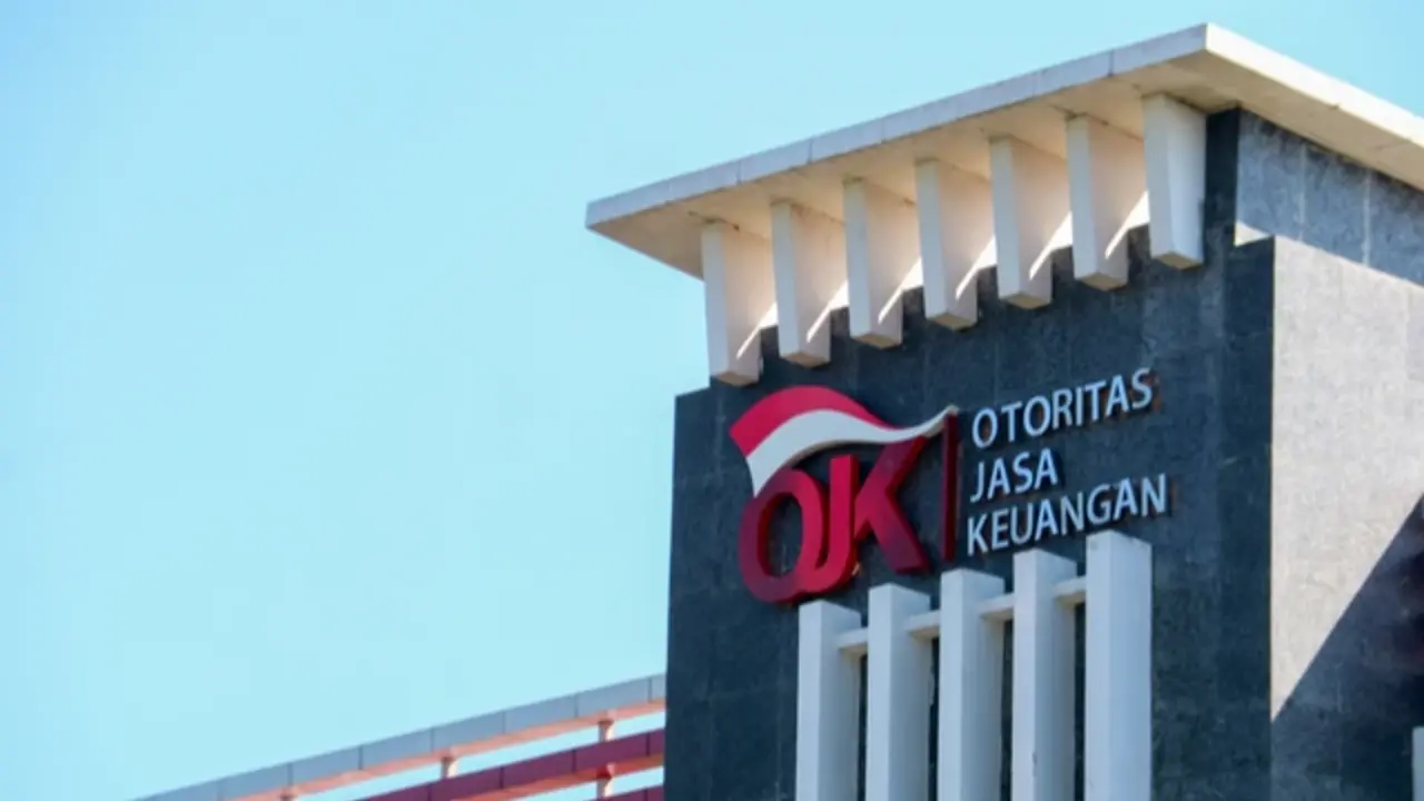 OJK Targetkan Aturan BMKS Terbit 17 September, Daftar Komoditas Masih Menunggu Perpres