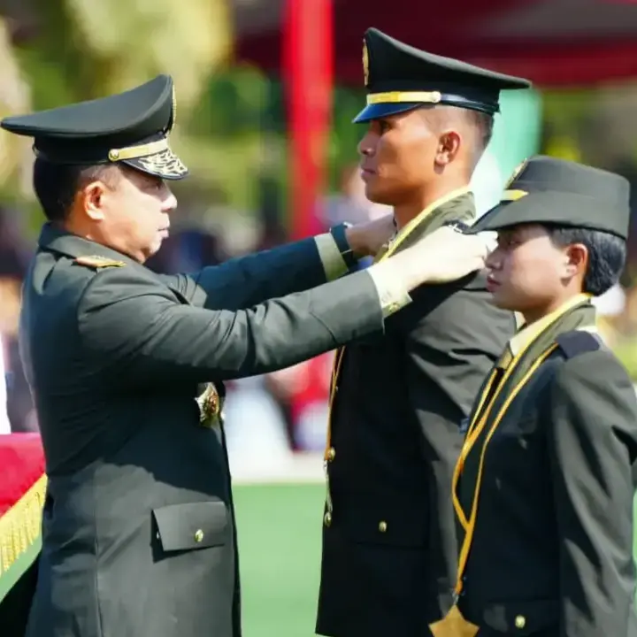 Pendaftaran Pa PK TNI 2026 Gelombang 2 Dibuka untuk Lulusan D4 hingga S2