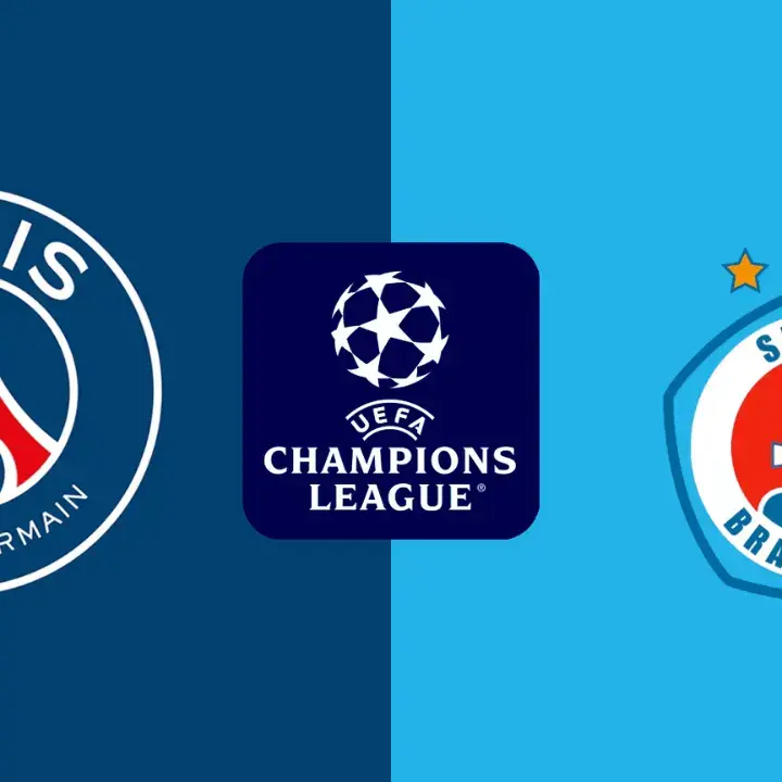 PSG vs Slovan Bratislava: Duel Juara Bertahan di Awal Musim Liga Champions