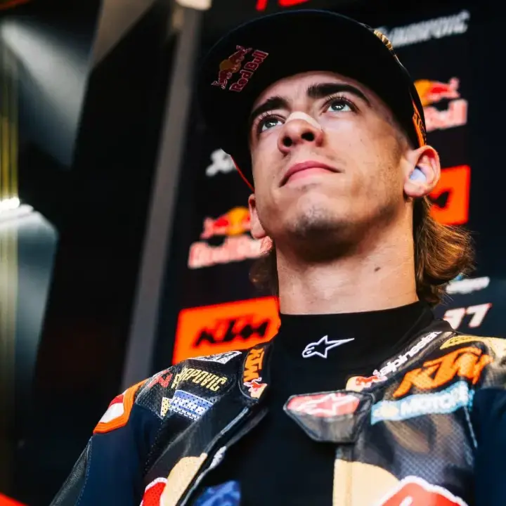 Pedro Acosta Kenang Kemenangan Mandalika Usai Juara MotoGP Austria 2026