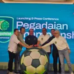 Pegadaian Championship 2026/2027 Bergulir, Diprediksi Makin Berkualitas dan Ketat