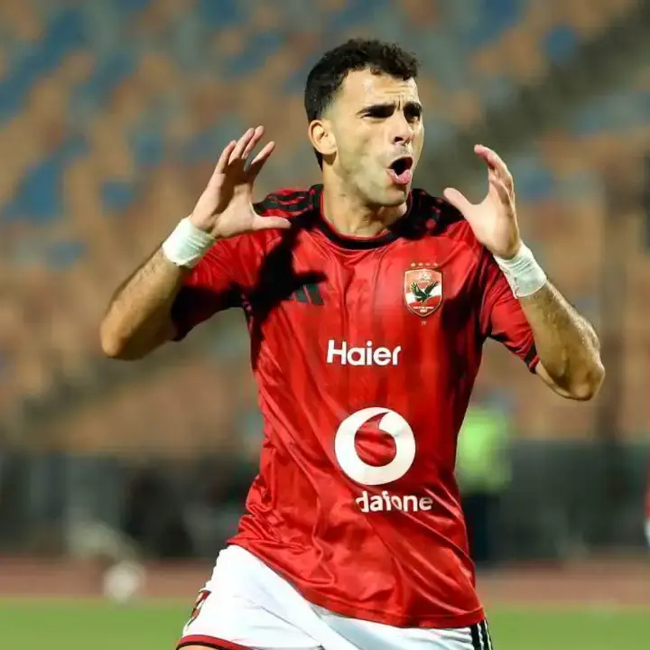 Hasil Al-Ahly SC vs Abou Qir Fertilizers SC