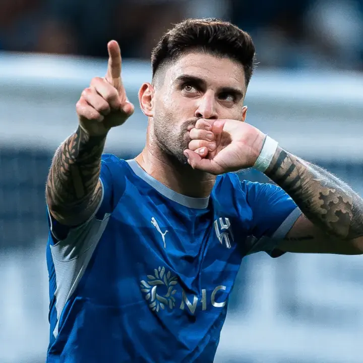 Hasil Al Hilal vs Al-Gharafa di Liga Champions Elit AFC