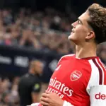 Hasil Ipswich Town vs Arsenal: Menang Telak, The Gunners Dominasi Pertandingan