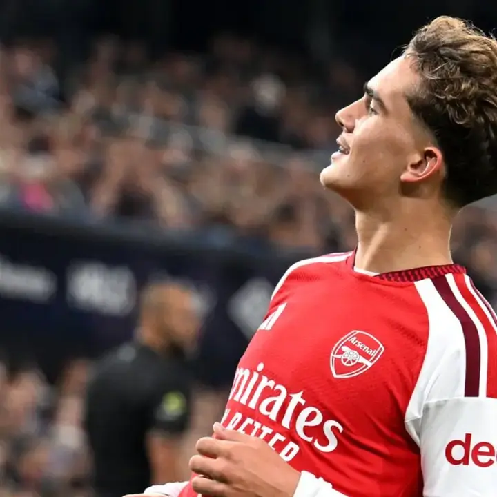 Hasil Ipswich Town vs Arsenal: Menang Telak, The Gunners Dominasi Pertandingan