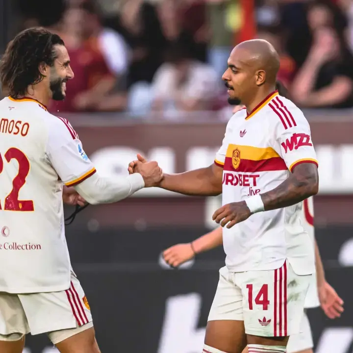 Hasil Torino Vs AS Roma: I Lupi Perpanjang Tren Positif