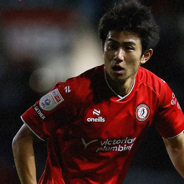 Hasil Bristol City vs Lincoln City di Carabao Cup