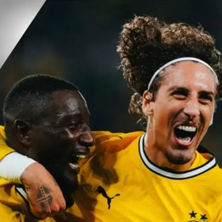 Dortmund vs Villarreal: Die Schwarzgelben Raih Kemenangan Dramatis di Laga Pembuka Liga Champions