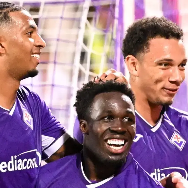 Hasil Fiorentina vs Pisa: La Viola Menang Telak di Coppa Italia 2026/2027