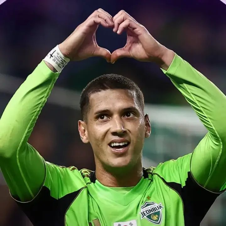 Hasil Jeonbuk Hyundai Motors vs Kashiwa Reysol di Liga Champions Elit AFC