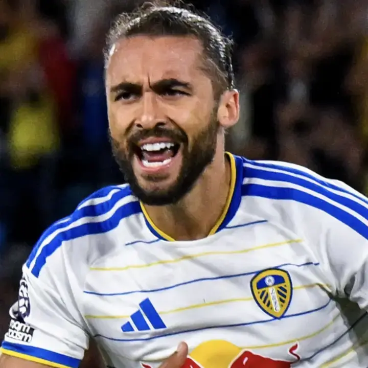 Hasil Leeds United vs Newcastle United: The Whites Menang Telak di Kandang
