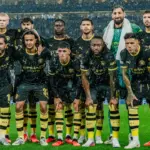 Manchester City Terancam Degradasi Usai Terbukti Langgar 114 Aturan Keuangan