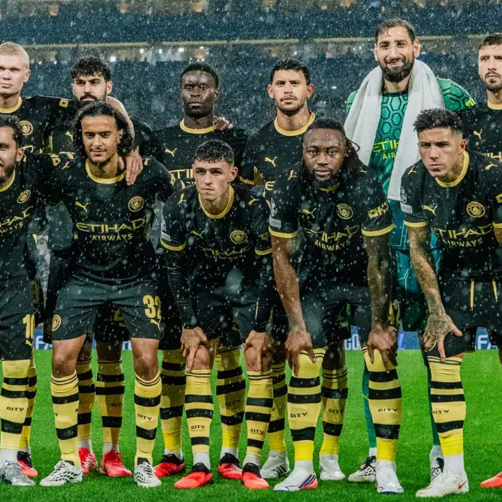 Manchester City Terancam Degradasi Usai Terbukti Langgar 114 Aturan Keuangan