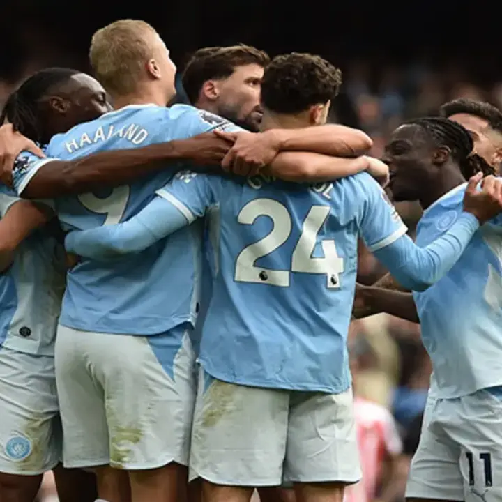 4 Klub Premier League Bisa Menuntut Kompensasi ke Manchester City Lebih dari Rp4 Triliun