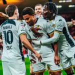 Hasil Middlesbrough vs Millwall: Laga Berakhir Imbang Hasil Middlesbrough vs Millwall: Laga Berakhir Imbang
