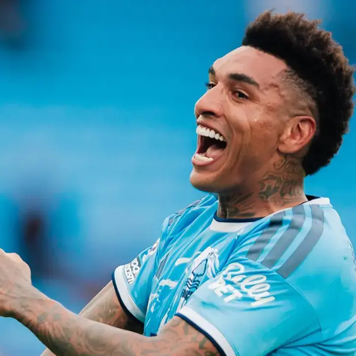 Hasil Aston Villa vs Nottingham Forest: The Garibaldi Curi Poin di Villa Park