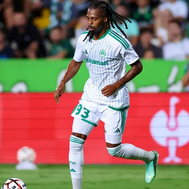 Hasil AC Omonia vs RC Celta de Vigo di Liga Europa