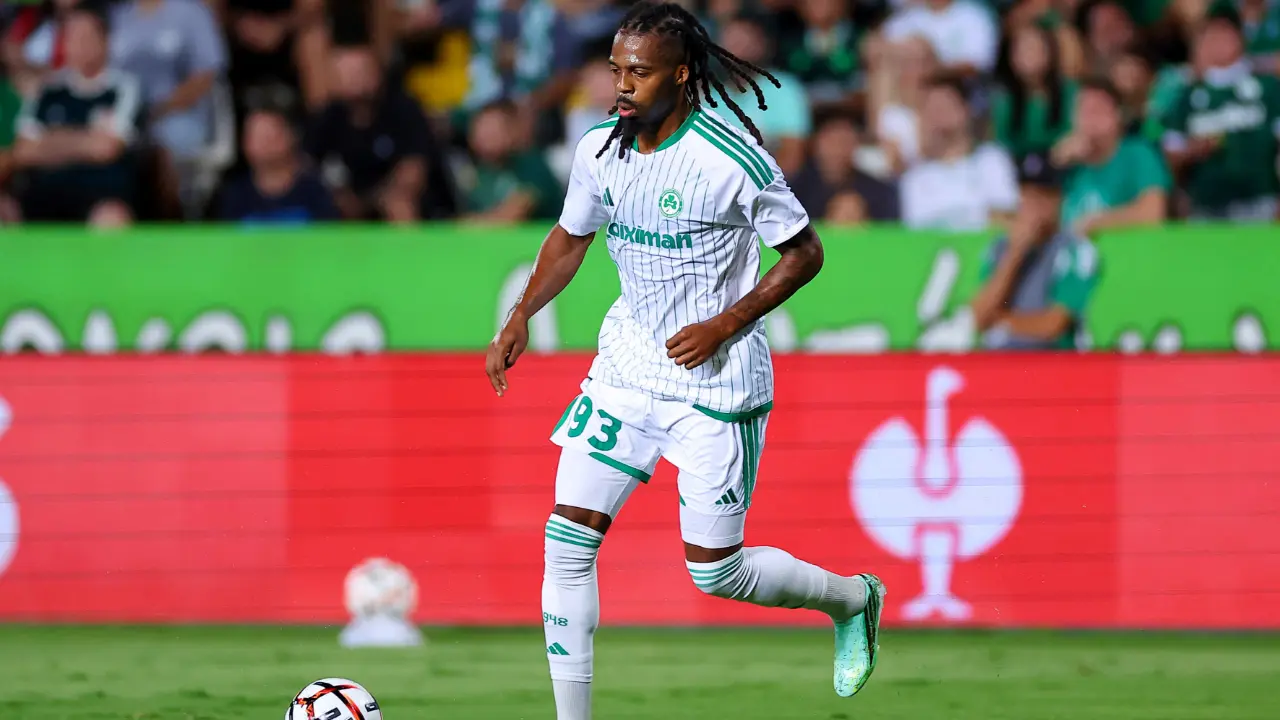 Pemain omonia