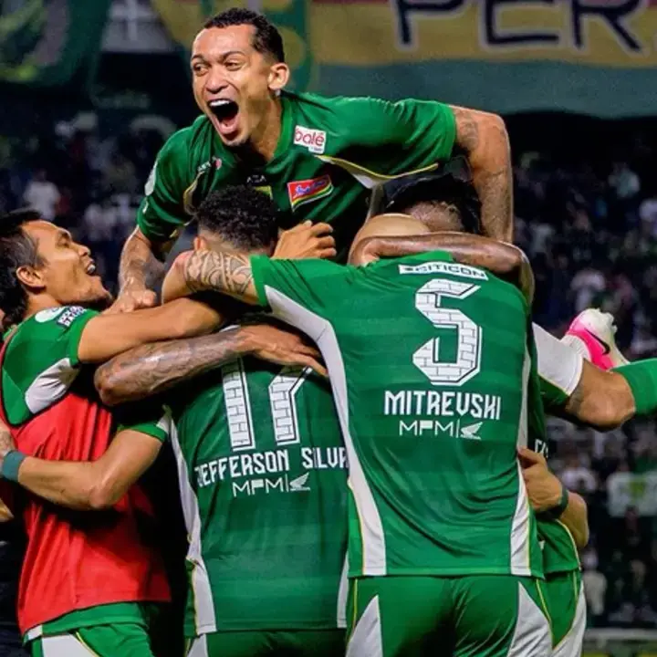 Klasemen Super League Setelah Laga Persebaya Surabaya vs PSIM Jogja
