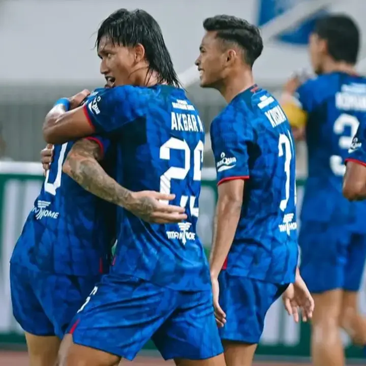 Hasil PSIS Semarang vs PSPS Pekanbaru: Mahesa Jenar Awali Championship Liga 2 dengan Kemenangan 2-1
