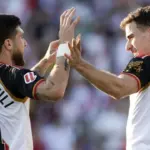 Hasil Rayo Vallecano vs Espanyol: El Rayo Menang Tipis di Kandang