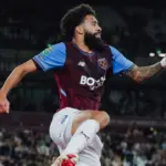 Hasil West Ham United vs Fulham: Tuan Rumah Menelan Kekalahan Hasil West Ham United vs Fulham: Tuan Rumah Menelan Kekalahan