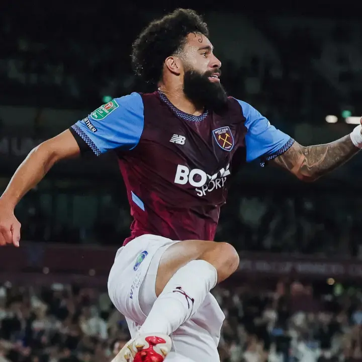 Hasil West Ham United vs Fulham: Tuan Rumah Menelan Kekalahan