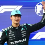 George Russell Juara F1 GP Azerbaijan 2026 Usai Kalahkan Verstappen