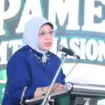 150 Stan Pameran MTQ Nasional XXXI Satukan Kreasi Islam Nusantara di Semarang