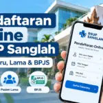 Cara Daftar Online RSUP Sanglah 2026 untuk Pasien Baru, Lama dan BPJS