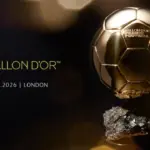 Jadwal Resmi Pengumuman Ballon d’Or 2026 Beserta 30 Nominasinya Jadwal Resmi Pengumuman Ballon d’Or 2026 Beserta 30 Nominasinya