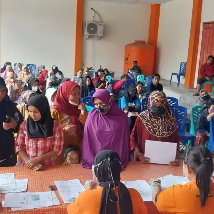 Bansos Digital 50 Juta Warga Disiapkan, Ini Nasib BLT Kesra Rp900 Ribu