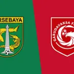 Persebaya vs Garudayaksa FC, Tim Tamu Bertekad Bangkit Usai Raih Satu Poin dari Dua Laga