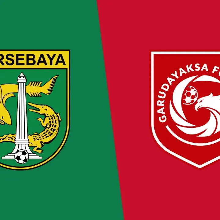 Persebaya vs Garudayaksa FC, Tim Tamu Bertekad Bangkit Usai Raih Satu Poin dari Dua Laga