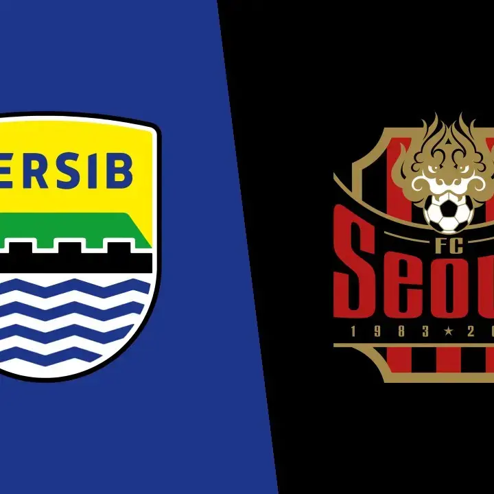 Jadwal Persib vs FC Seoul Sore Ini: Duel Perdana Maung Bandung di ACL2