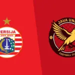 Persija Jakarta vs Java United Kick-Off Jam Berapa?