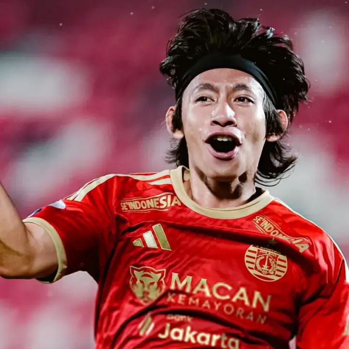Hasil Persija Jakarta vs Java United di Liga Super Indonesia