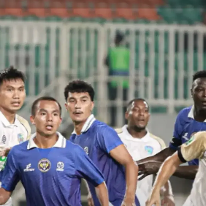 Hasil Persikad Depok vs PSGC Ciamis di Laga Pembuka Liga 2