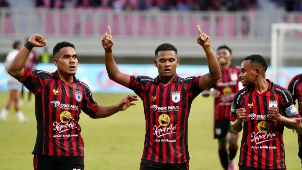 Persipura Jayapura