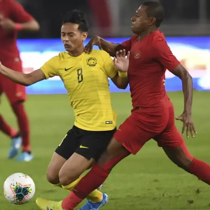 Mengenang Duel Terakhir Timnas Malaysia di SUGBK: Harimau Malaya Pernah Bungkam Indonesia