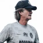PSS Sleman Kalah dari Bali United, Pieter Huistra Soroti Keputusan Penalti dan Kesalahan Fatal