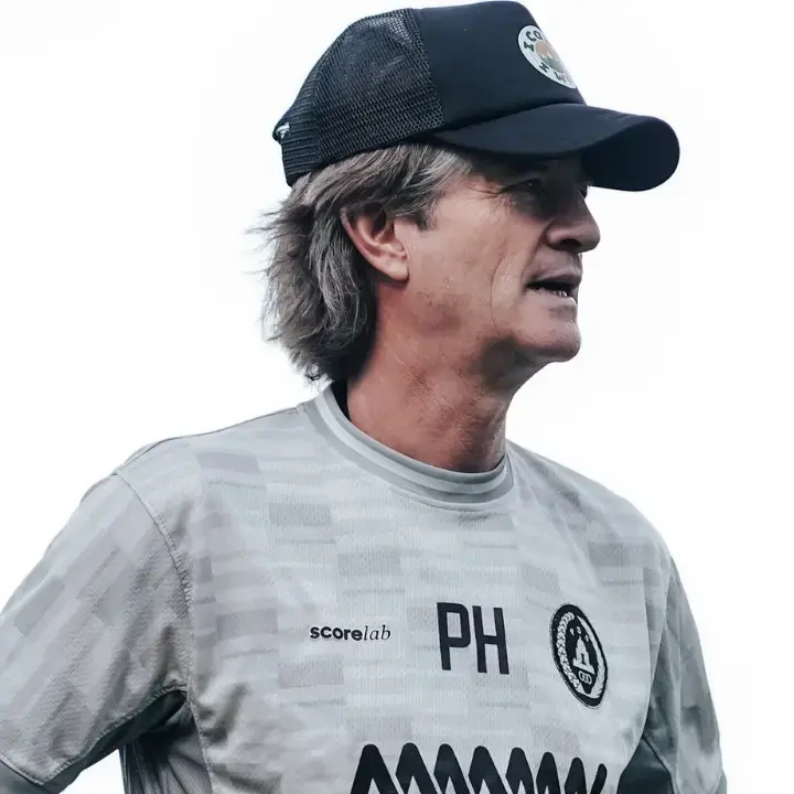 PSS Sleman Kalah dari Bali United, Pieter Huistra Soroti Keputusan Penalti dan Kesalahan Fatal