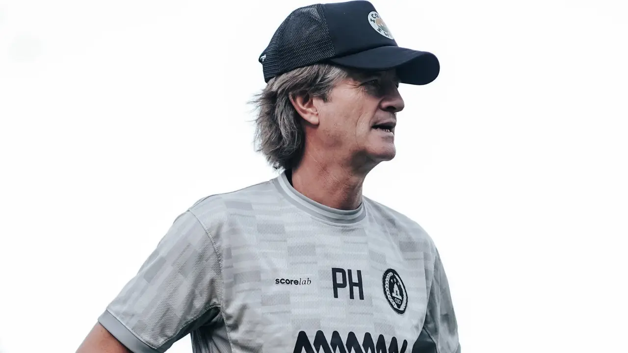 Pieter Huistra