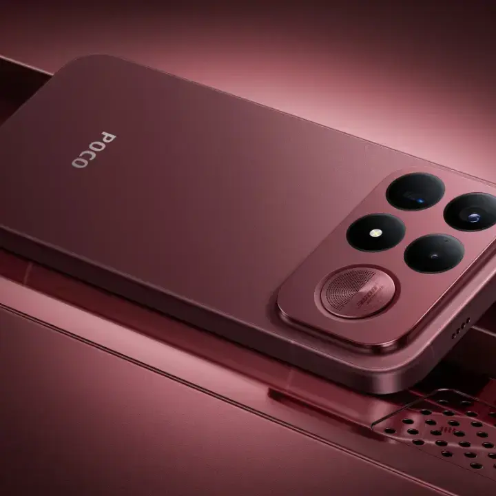 Poco F9 Pro dan F9 Ultra Siap Meluncur di Indonesia 5 Oktober, Ini Spesifikasinya