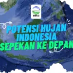 Prakiraan Cuaca Indonesia Sepekan: El Nino Kuat dan Waspada Hujan Prakiraan Cuaca Indonesia Sepekan: El Nino Kuat dan Waspada Hujan
