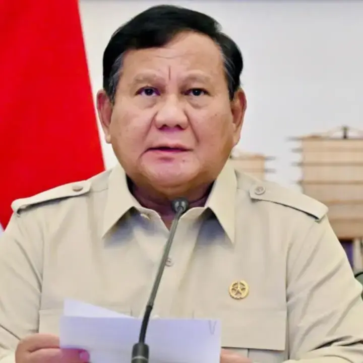 Prabowo: Indonesia Punya Cadangan Nikel hingga Tembaga Terbesar di Dunia