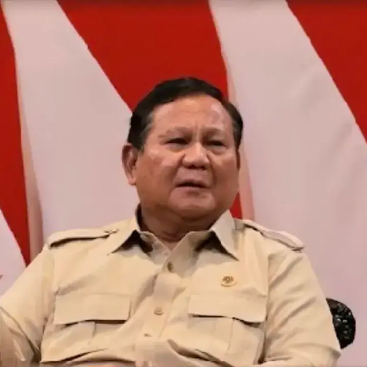Prabowo Ungkap Laporan Penyelewengan Ekspor Batu Bara Indonesia