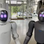 PrimeBOT Pamerkan Robot Q1 dan T1 di IFA 2026, Bawa Kecerdasan Buatan ke Rumah Tangga